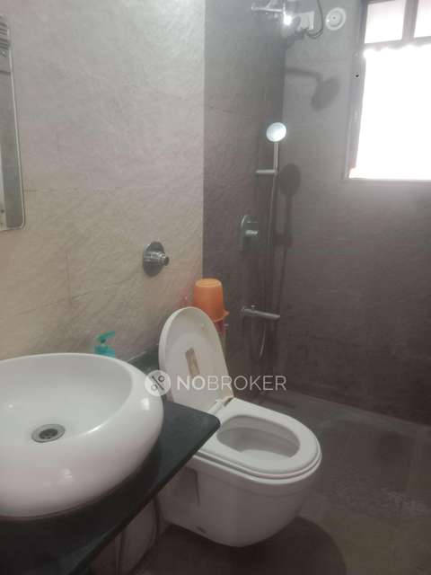 2 BHK Flat In Kohinoor Courtyard One For Sale  In Wakad