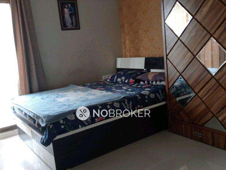 2 BHK Flat In Kohinoor Courtyard One For Sale  In Wakad