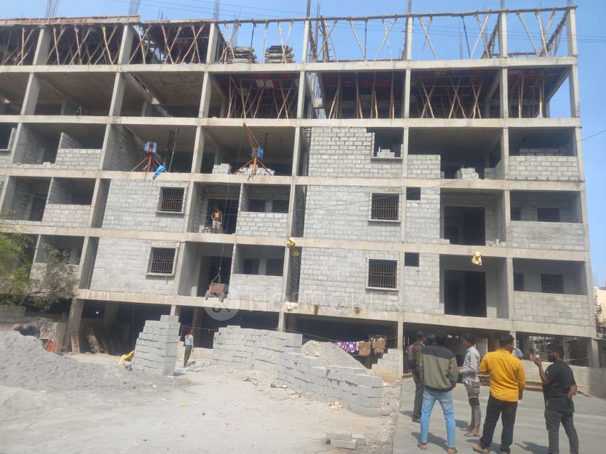 2 BHK Flat In Endeavour Evara For Sale  In  Electronic City