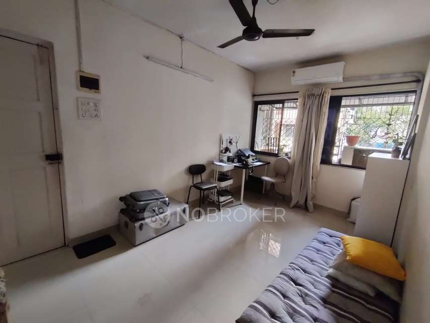 1 BHK Flat For Sale  In  Mulund East