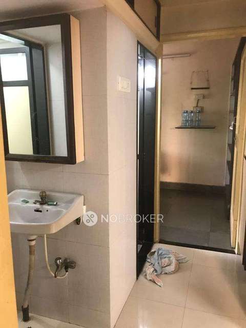 1 BHK Flat For Sale  In  Mulund East