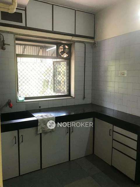 1 BHK Flat For Sale  In  Mulund East