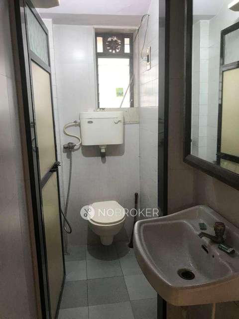 1 BHK Flat For Sale  In  Mulund East