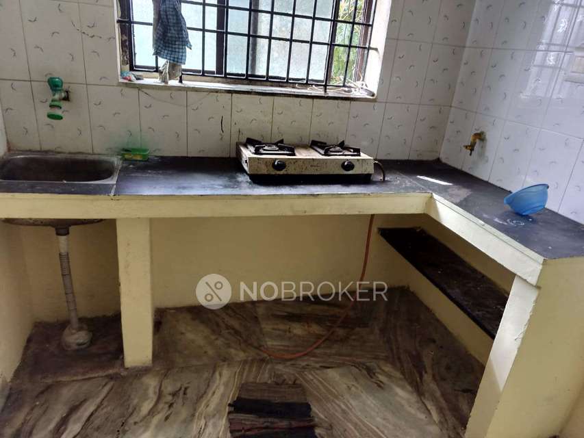 2 BHK Flat In Smsr Apartment for Rent  In Sholinganallur