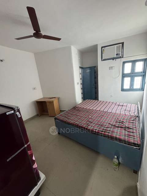 1 RK Flat In Jeetram Complex for Rent  In Klajeet Sports