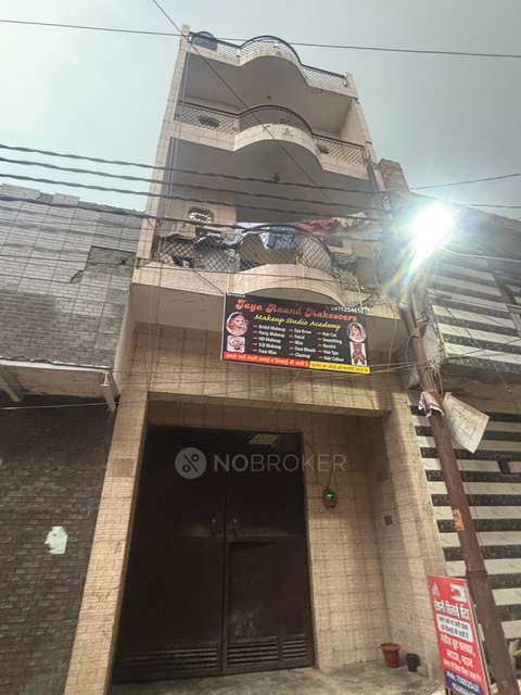 3 BHK Flat For Sale  In Sahibabad