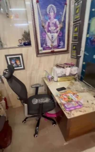 1 BHK Flat In Lodha Amara For Sale  In Thane West