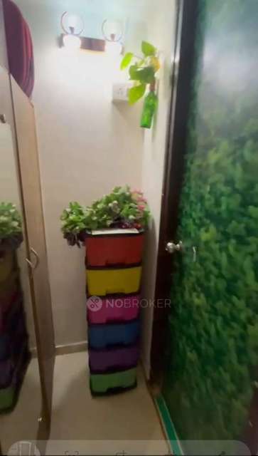 1 BHK Flat In Lodha Amara For Sale  In Thane West