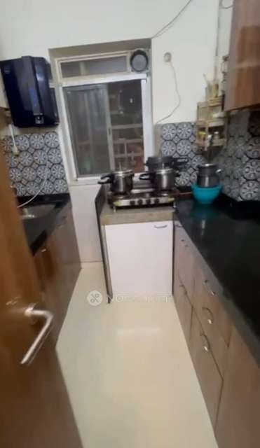 1 BHK Flat In Lodha Amara For Sale  In Thane West