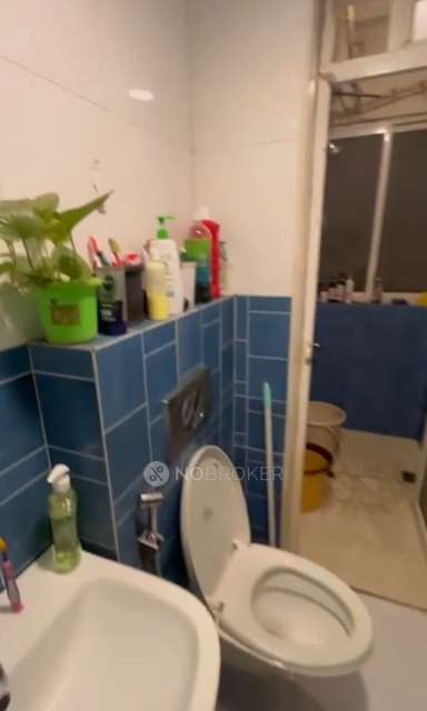 1 BHK Flat In Lodha Amara For Sale  In Thane West