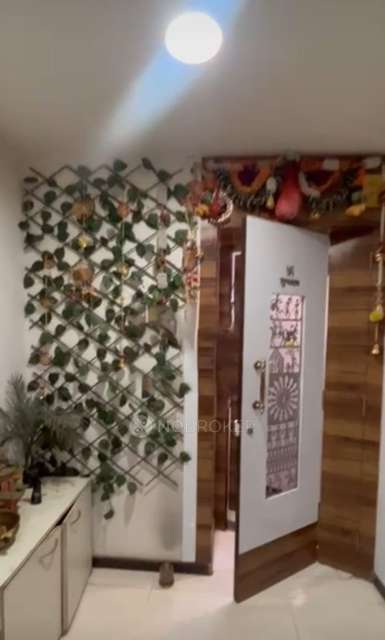 1 BHK Flat In Lodha Amara For Sale  In Thane West