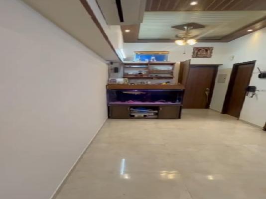 1 BHK Flat In Lodha Amara For Sale  In Thane West