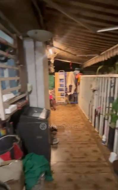 1 BHK Flat In Lodha Amara For Sale  In Thane West