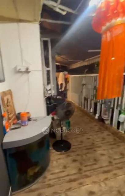 1 BHK Flat In Lodha Amara For Sale  In Thane West