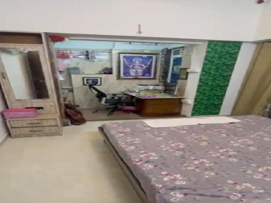 1 BHK Flat In Lodha Amara For Sale  In Thane West