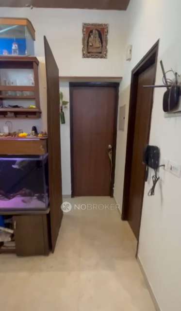 1 BHK Flat In Lodha Amara For Sale  In Thane West