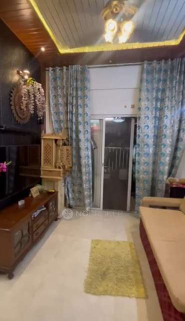 1 BHK Flat In Lodha Amara For Sale  In Thane West