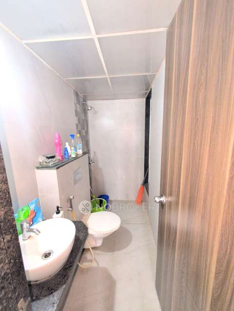 1 BHK Flat In Jp North Estella For Sale  In Mira Road East