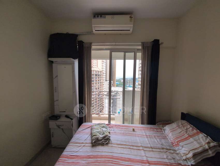 1 BHK Flat In Jp North Estella For Sale  In Mira Road East