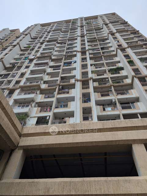 1 BHK Flat In Jp North Estella For Sale  In Mira Road East