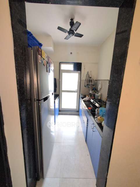 1 BHK Flat In Jp North Estella For Sale  In Mira Road East