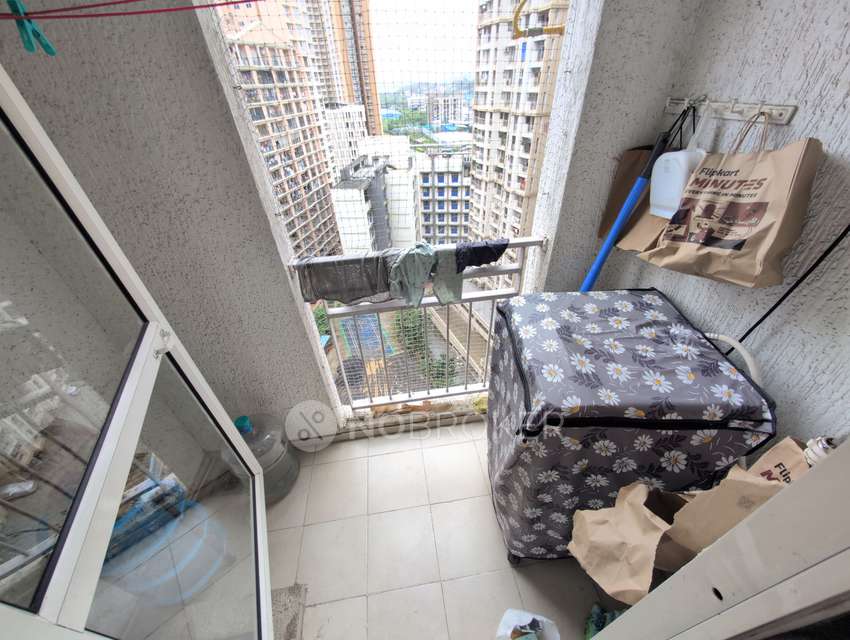 1 BHK Flat In Jp North Estella For Sale  In Mira Road East