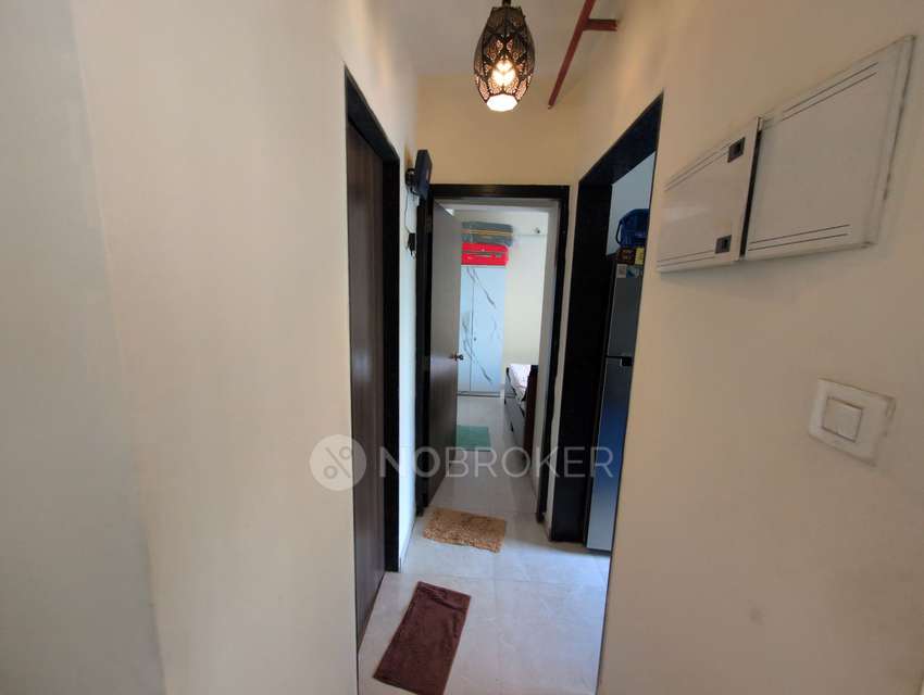 1 BHK Flat In Jp North Estella For Sale  In Mira Road East