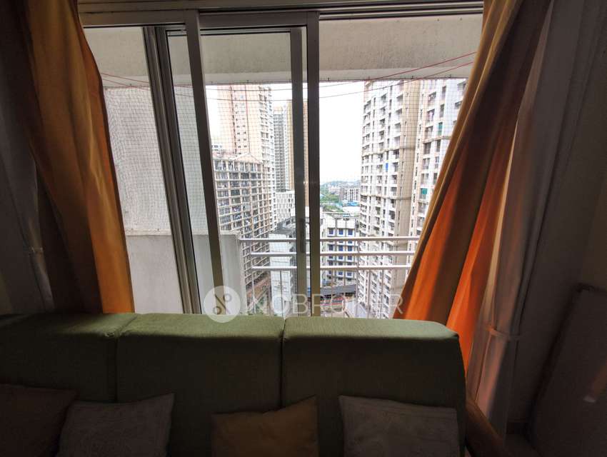 1 BHK Flat In Jp North Estella For Sale  In Mira Road East