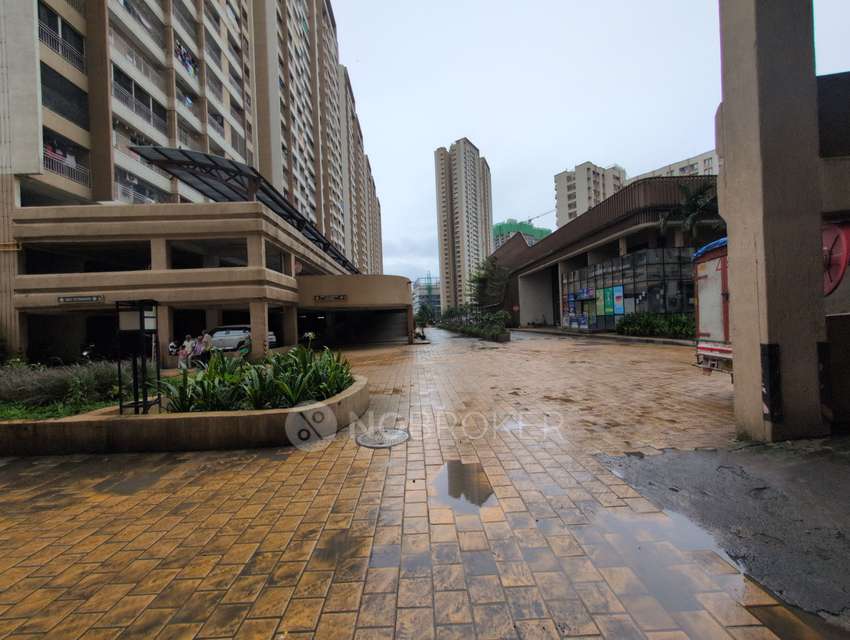 1 BHK Flat In Jp North Estella For Sale  In Mira Road East