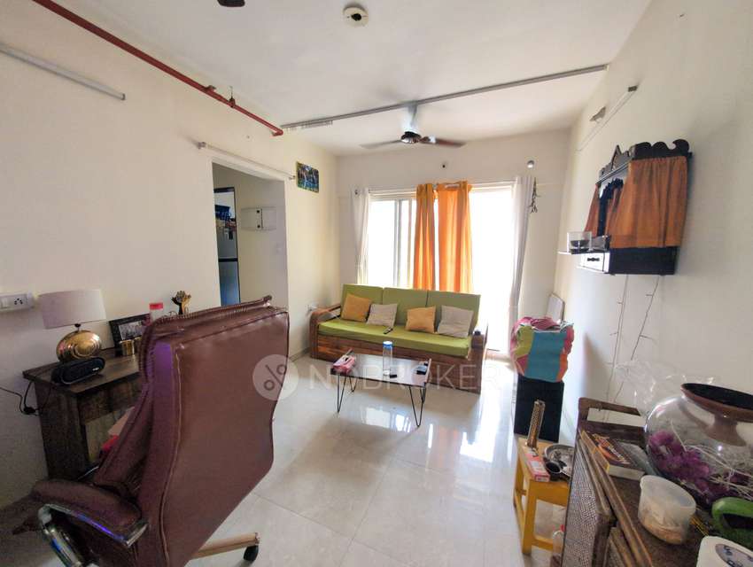 1 BHK Flat In Jp North Estella For Sale  In Mira Road East