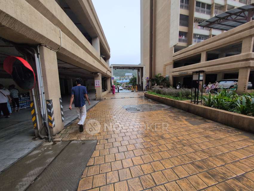 1 BHK Flat In Jp North Estella For Sale  In Mira Road East