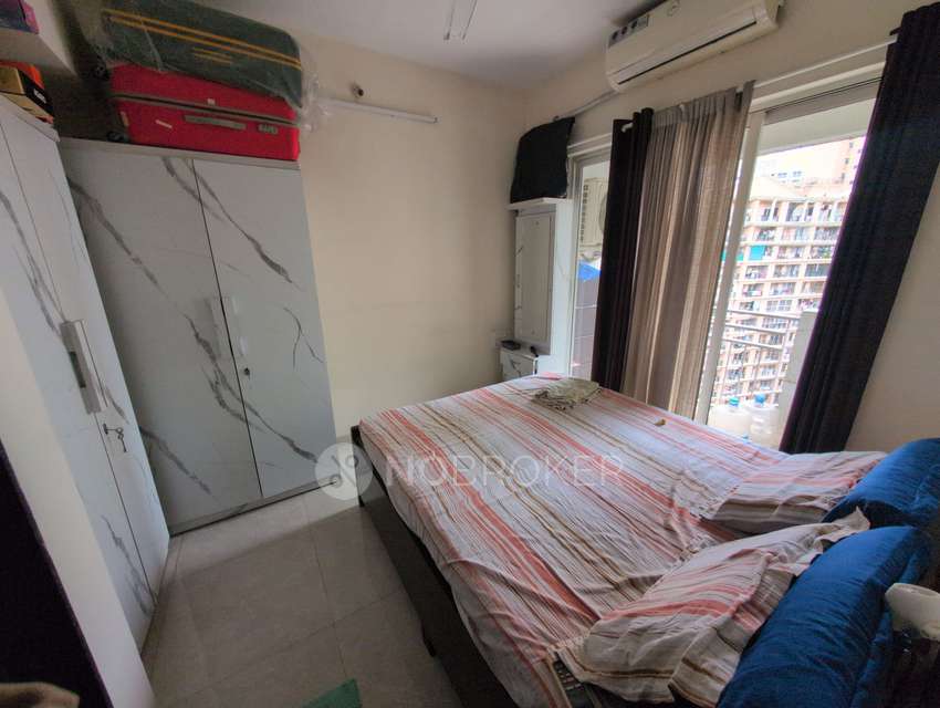 1 BHK Flat In Jp North Estella For Sale  In Mira Road East