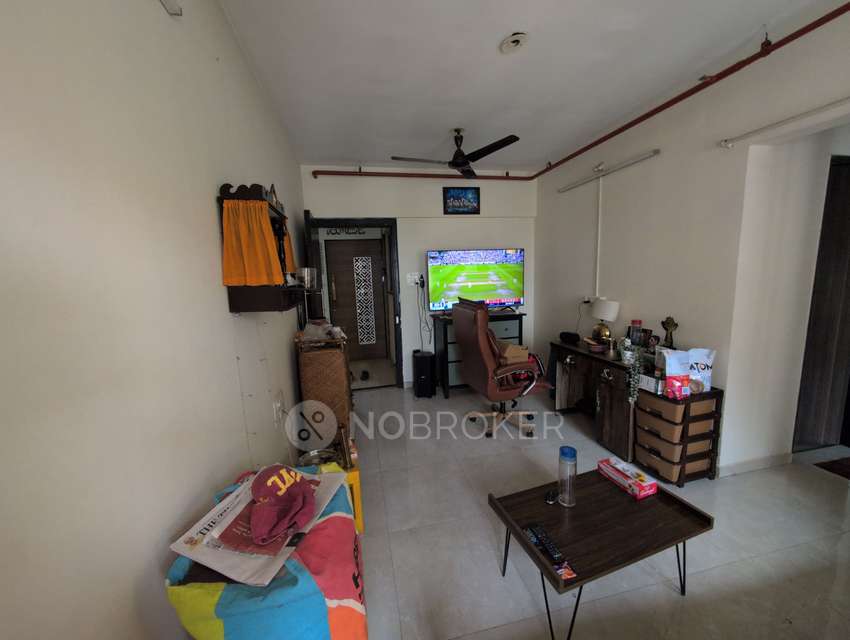 1 BHK Flat In Jp North Estella For Sale  In Mira Road East