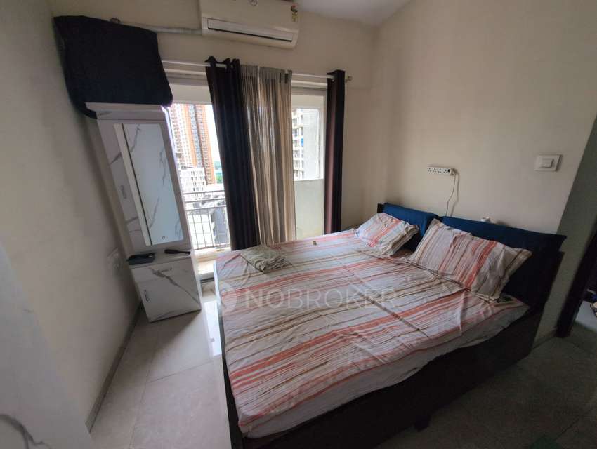 1 BHK Flat In Jp North Estella For Sale  In Mira Road East