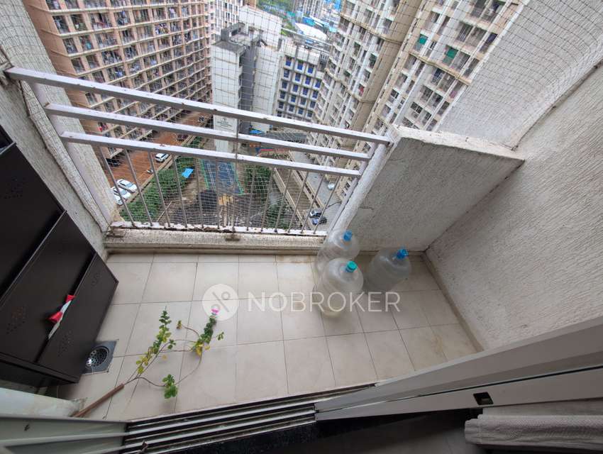 1 BHK Flat In Jp North Estella For Sale  In Mira Road East