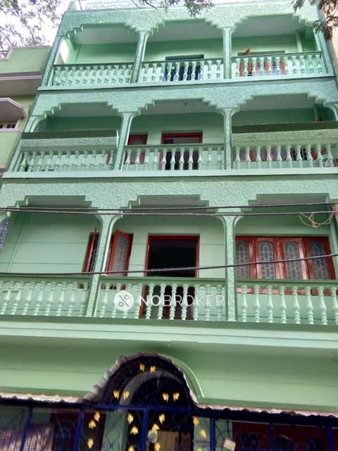 1 BHK House for Rent  In Neelasandra