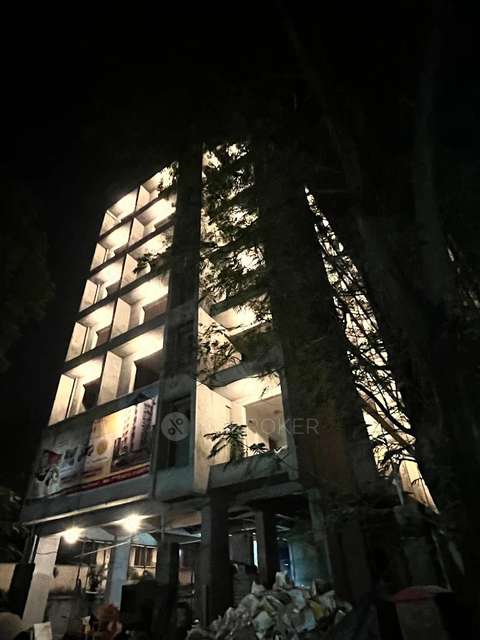 Shared Room for Male In 1 BHK  In Shanmukhi Alayam In Old Panvel