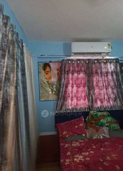 1 BHK Flat In Crossings Republik For Sale  In Sain Vihar