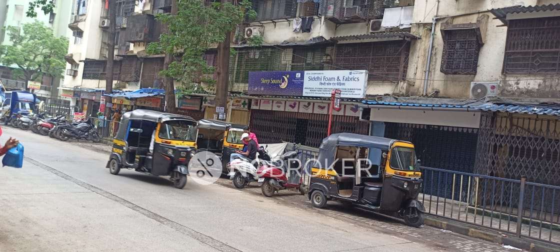 Shop in Jagriti Nagar, Mumbai for sale 