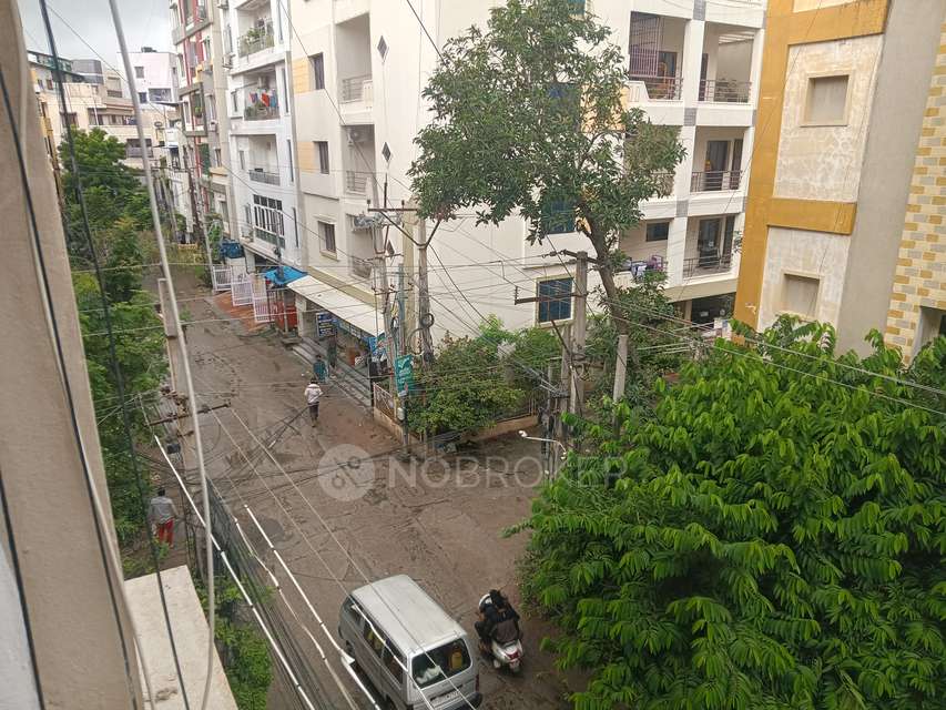 2 BHK Flat In Raj Towers Kukatpally, Kukatpally For Sale  In Eenadu Colony