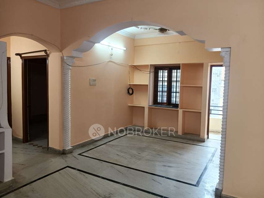 2 BHK Flat In Raj Towers Kukatpally, Kukatpally For Sale  In Eenadu Colony