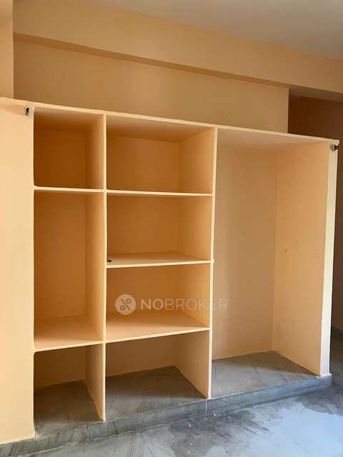 2 BHK Flat In Raj Towers Kukatpally, Kukatpally For Sale  In Eenadu Colony