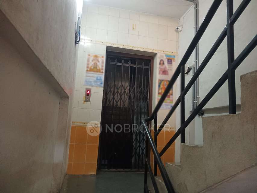 2 BHK Flat In Raj Towers Kukatpally, Kukatpally For Sale  In Eenadu Colony