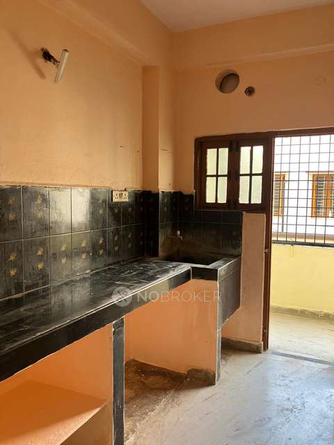 2 BHK Flat In Raj Towers Kukatpally, Kukatpally For Sale  In Eenadu Colony