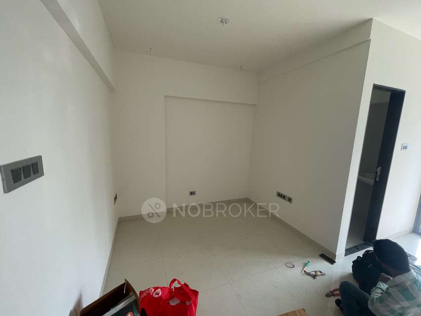 1 RK Flat In Brahma Town House for Rent  In Balewadi