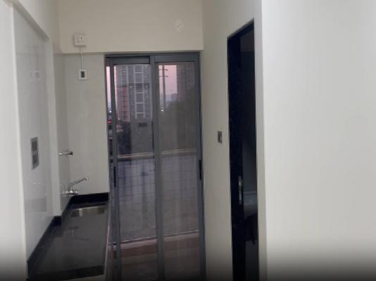 1 RK Flat In Brahma Town House for Rent  In Balewadi