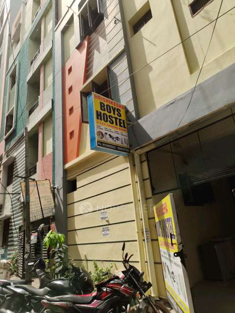 PG for Boys in Kukatpally