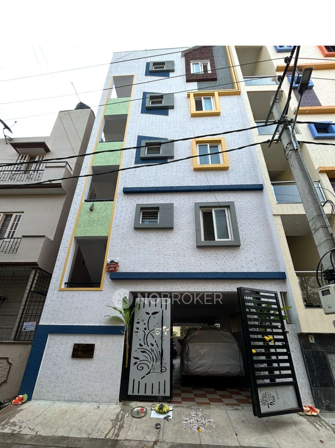 Property Interior