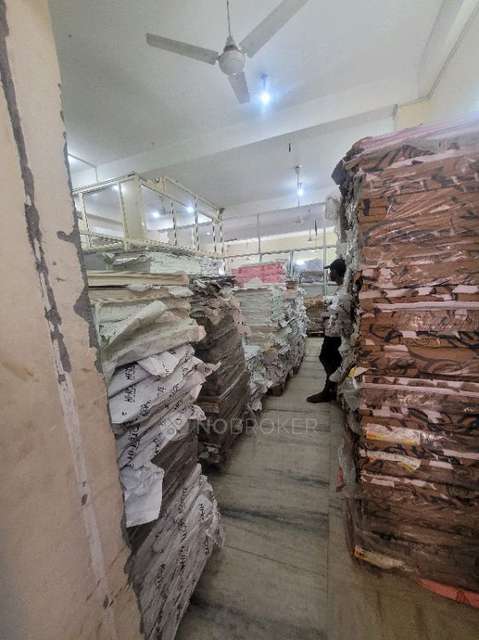 Industrial Shed in Okhla, Delhi for sale 
