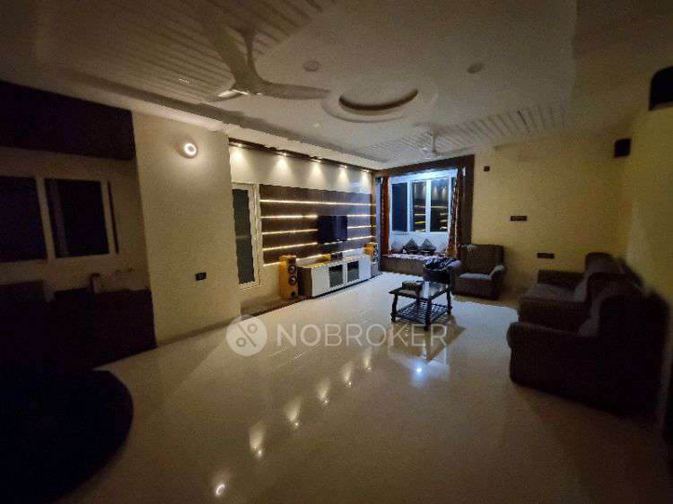 4+ BHK Flat In Panduranganagar for Rent  In Panduranga Nagar